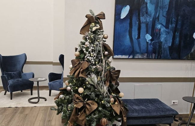 Belgrade Waterfront Tower View - Foto 3