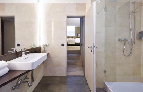 Living Hotel Nürnberg - Foto 34