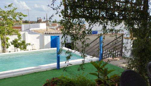 Granja Colibrí,con piscina - Foto 1