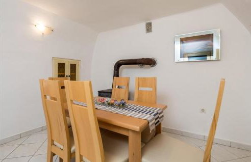 Stunning Home In Moscenicka Draga - Foto 24