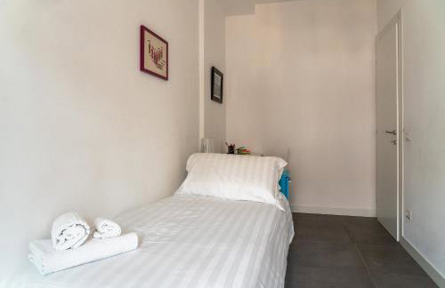 Trastevere Station Apartment View - Photo 12