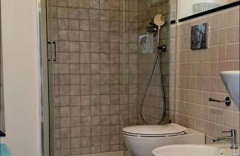 Appartamento nel borgo con splendida vista sul mare - Foto 7