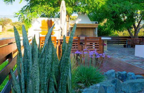 Villa Acacia - Foto 33