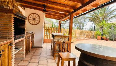 Cortijo el Alcornocal - Foto 5