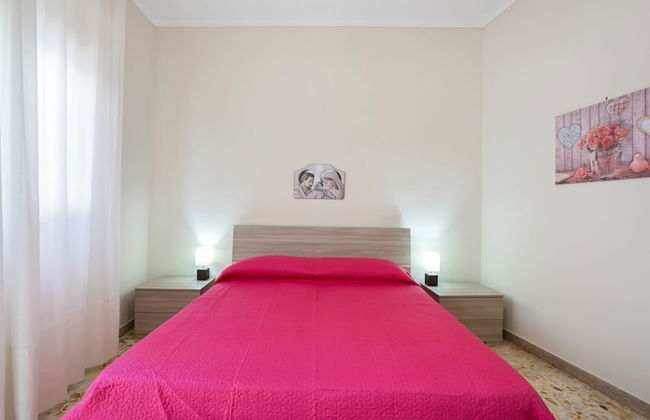 Tra il Centro e Il Mare Apartment con terrazzo - Foto 10