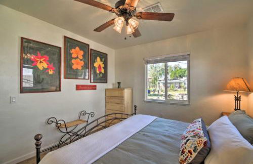 Pet-Friendly Phoenix Home Breezeway and Fenced Yard - Foto 13