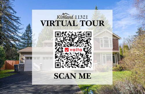 Kirkland's Expansive Custom-Built Family Haven Near Juanita - Foto 42