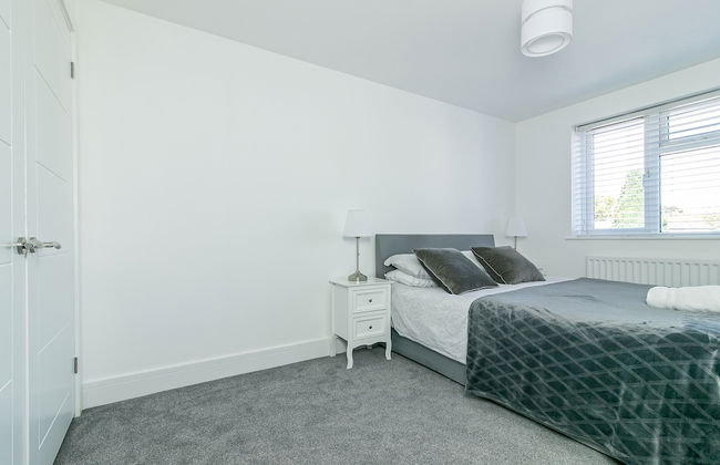 Archers House - Foto 33