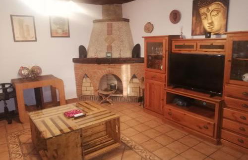 FINCA LOS CHATOS - Foto 8