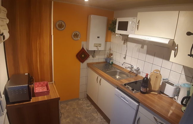 Heatable Pool Retreat - Foto 9