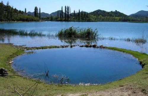 Apartment in Croatia near Adriatic Coast - Foto 7