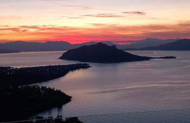 La Casa Del Sol Villa Aegina sea and Sunsets - Foto 92