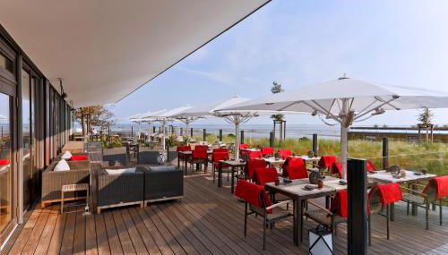 Upstalsboom Family Suiten und Lofts - Foto 2