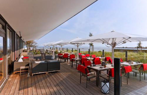 Upstalsboom Family Suiten und Lofts - Foto 2