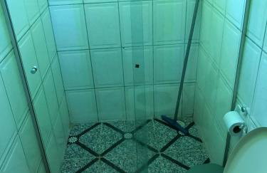 Suite Raio de Sol - Foto 17