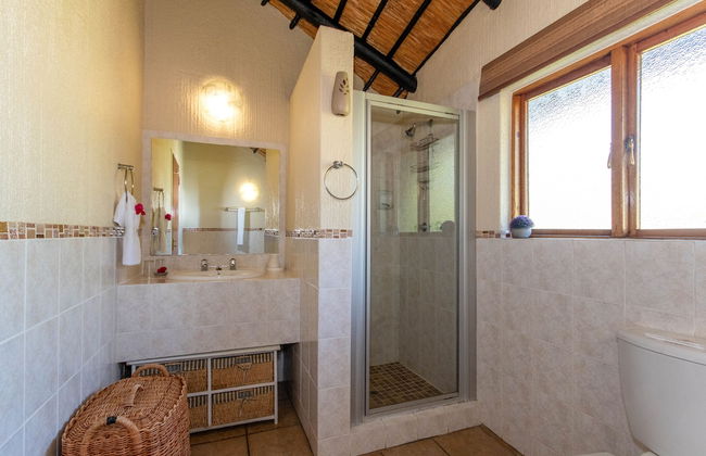 Kruger Park Lodge Unit No. 516 - Foto 18