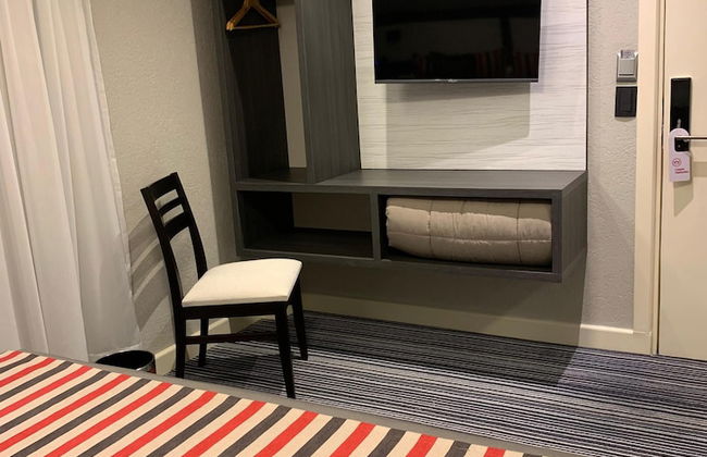 Benjamin I - Foto 13