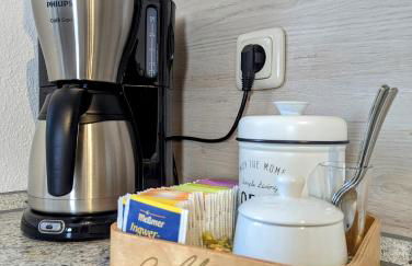 FeWo Goldstück mit privatem SPA und Whirlpool - Foto 58