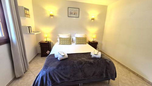 Villa vue mer à Pietranera - Foto 4