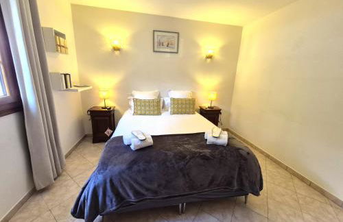 Villa vue mer à Pietranera - Foto 4