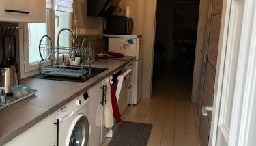 Escale du parc - Foto 5