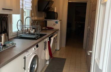 Escale du parc - Foto 5