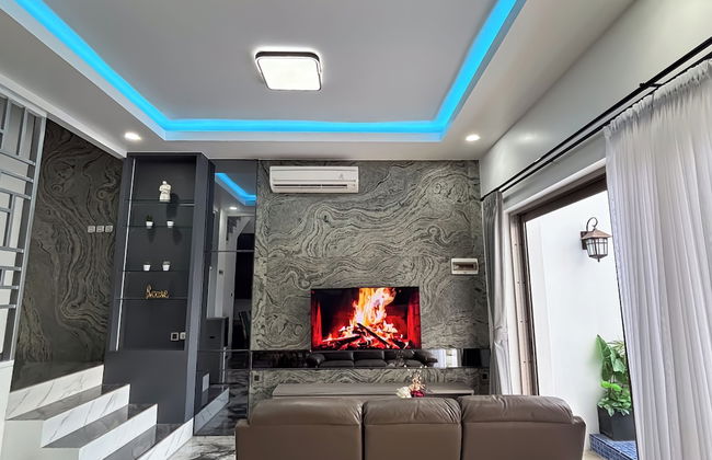 Bellagio Villas - Foto 1