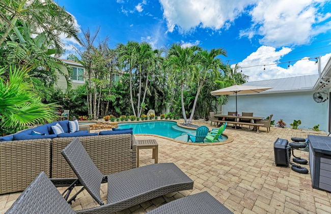 Beach Bliss managed by Beach Retreats - Foto 25