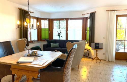 Landhaus Obermaiselstein "THE VIEW" - Photo 68