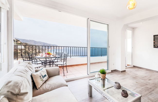 Apartment Sky Bleu Salions by Interhome - Foto 14