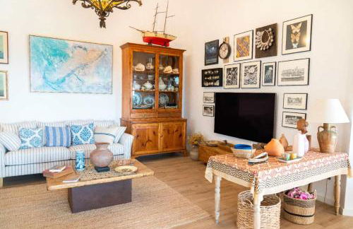 VILLA BINISABEL NOU, CONFORT Y EXCLUSIVIDAD - Foto 27