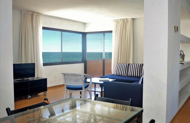 Apartamentos Beach & Golf Resort - Foto 48