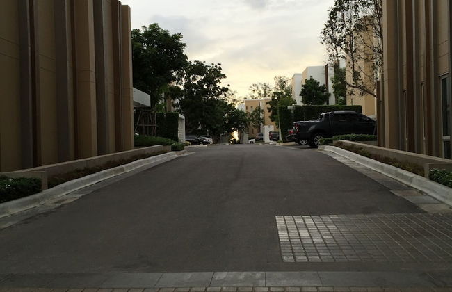 Luxury Beachfront Condo Hua Hin - Foto 40