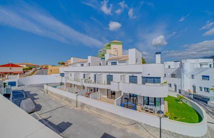 Duplex Finestrat - Foto 26