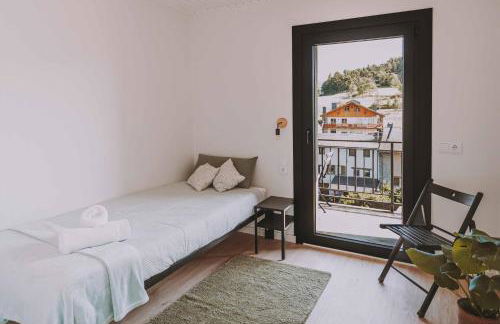 Cim's Apartments Cerdanya 2 - Foto 13