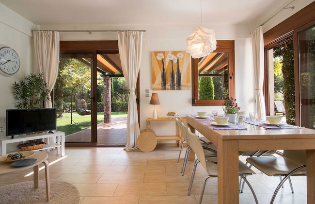 Olympus Villas - Foto 42