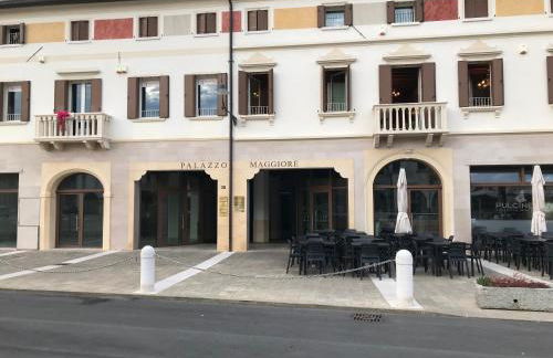 Palazzo Maggiore Suite B - Foto 38