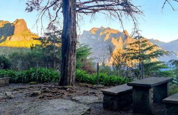 CASA PANORAMA SOL- NEW VILLA WITH HEATED SALTWATER POOL and FANTASTIC SEA VIEW - Foto 28