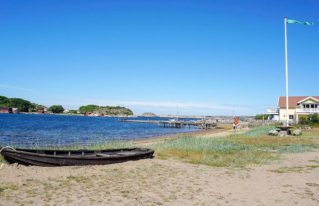 8 Person Holiday Home in Grebbestad-by Traum - Foto 20