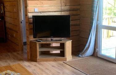 Brook lodge 2 - Photo 6