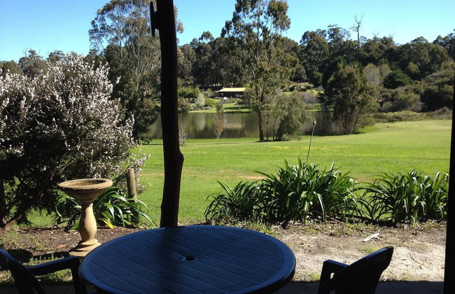 Pemberton Lake View Chalets - Foto 11