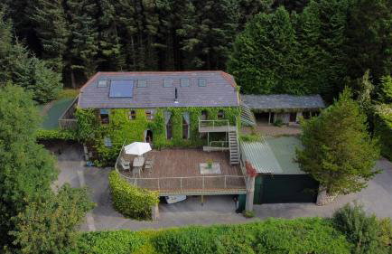 Crotlieve Barn - Photo 3