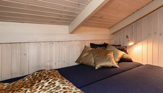 6 Person Holiday Home in Hals - Foto 2, Camera