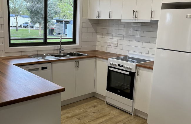 High Country Holiday Park - Foto 40