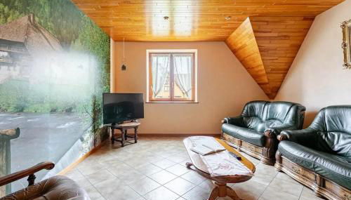 Appartement spacieux à Epfig avec vue sur le jardin - Foto 5