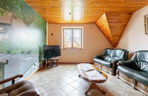 Appartement spacieux à Epfig avec vue sur le jardin - Foto 5