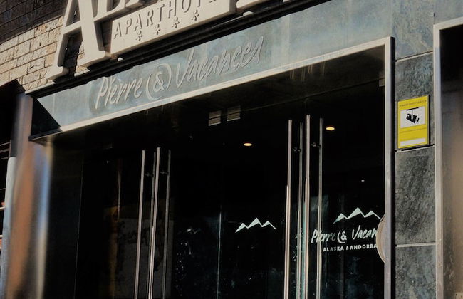 Pierre & Vacances Andorra Pas de la Casa Alaska - Photo 2