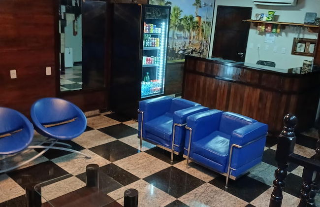 Hotel COP30 - Foto 1