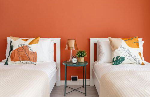 Dimora delle Foglie - Villino ai Castelli Romani - Foto 11