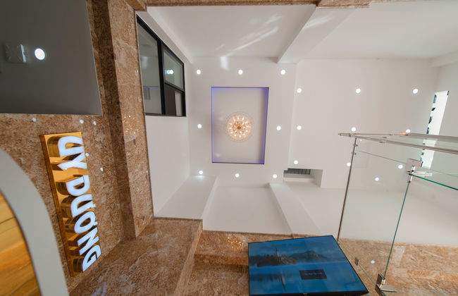 Uy Dương Hotel & Apartment - Nha Trang - Photo 10